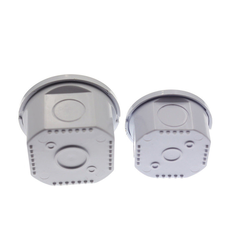 CABLE IP55 RA Series Plastic Wire Junction Boxes ABS Tahan Air