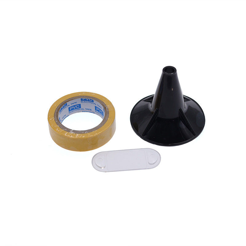 KABEL PE LV Cable Resin Joint KW - A0 Tahan Air