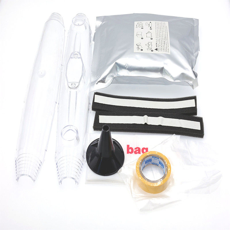 KABEL PE LV Cable Resin Joint KW - A0 Tahan Air
