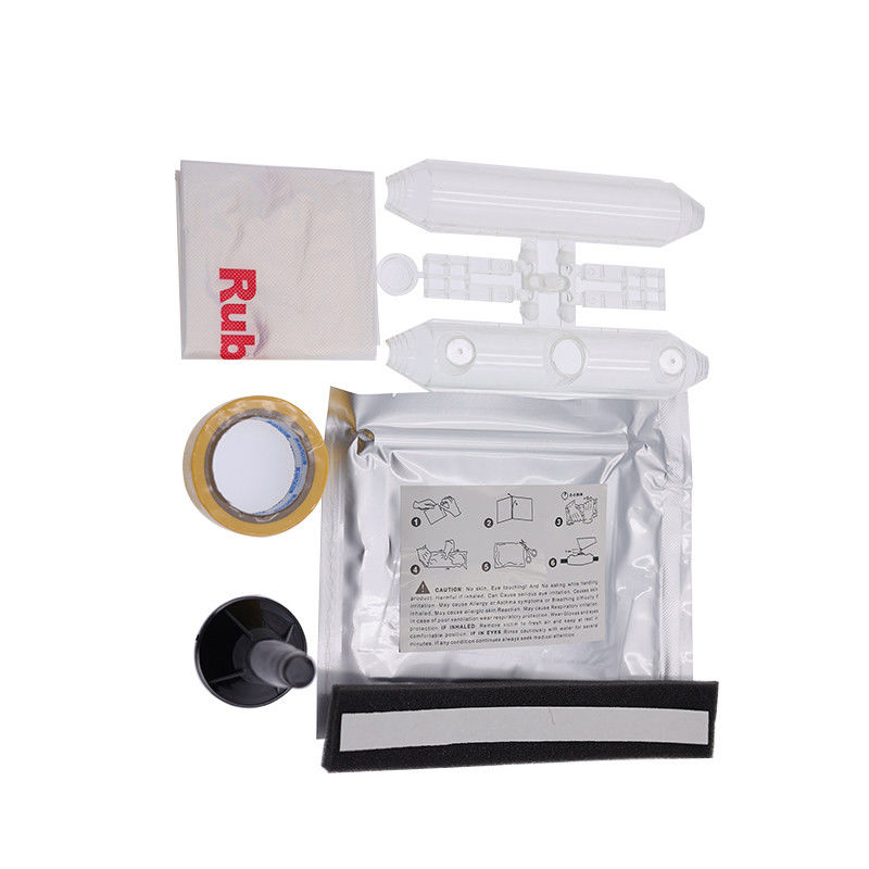 KABEL PE LV Cable Resin Joint KW - A0 Tahan Air