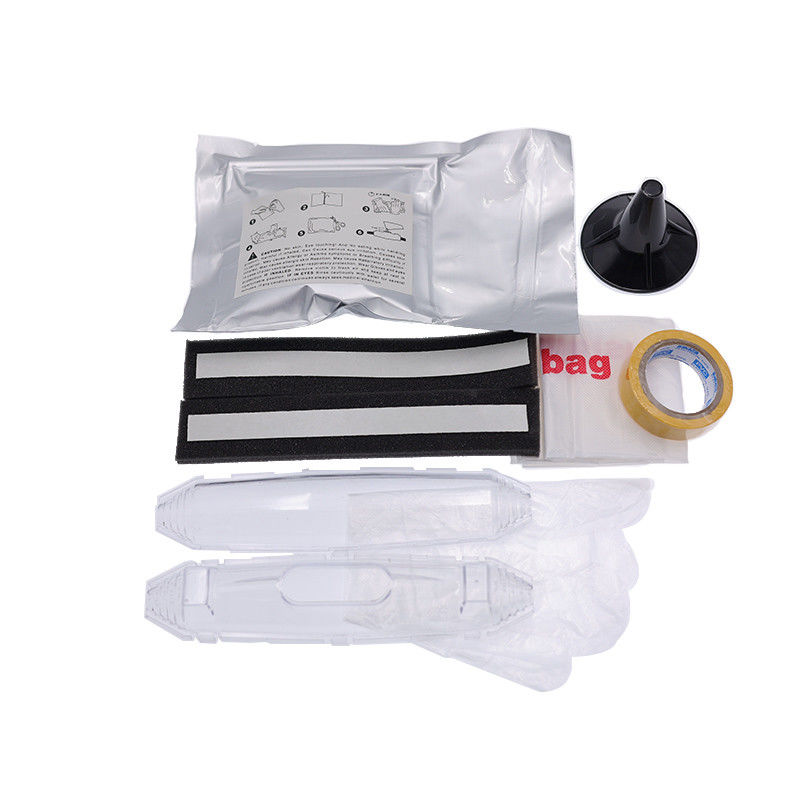 KABEL PE LV Cable Resin Joint KW - A0 Tahan Air
