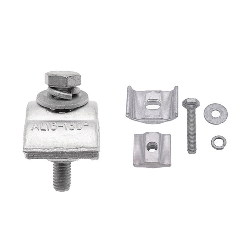 APG Jenis Aluminium PG Clamp Alloy Paralel Groove
