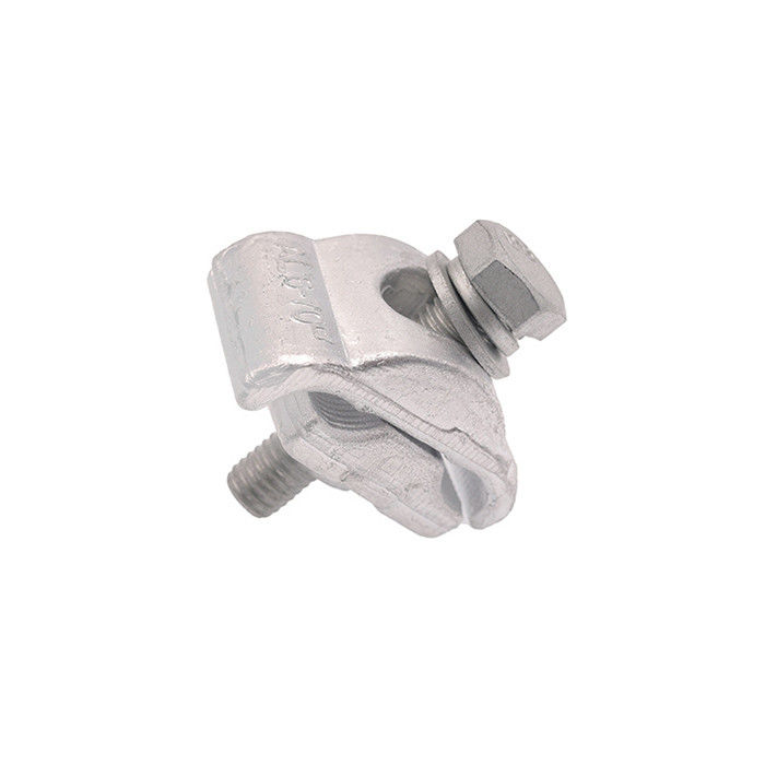 APG Jenis Aluminium PG Clamp Alloy Paralel Groove