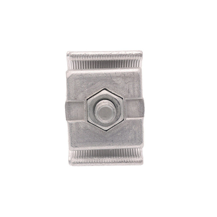 APG Jenis Aluminium PG Clamp Alloy Paralel Groove