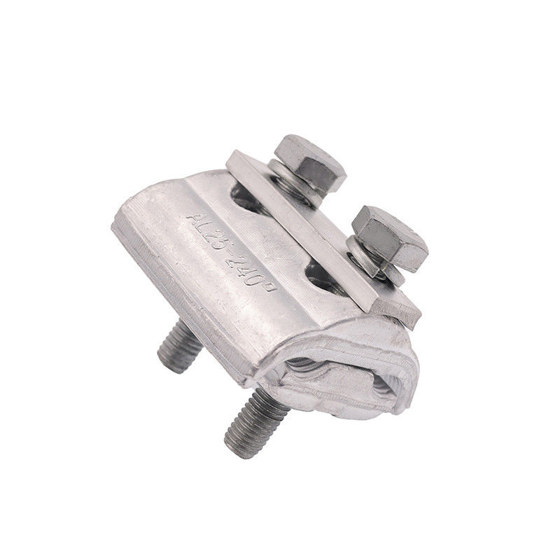 APG Jenis Aluminium PG Clamp Alloy Paralel Groove