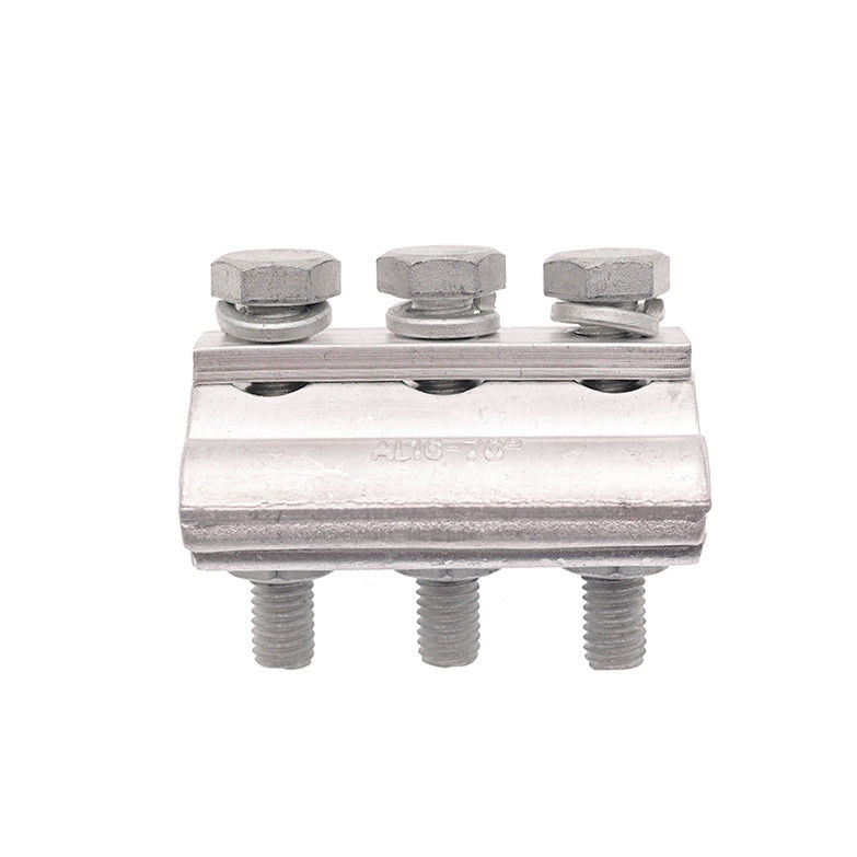 APG Jenis Aluminium PG Clamp Alloy Paralel Groove