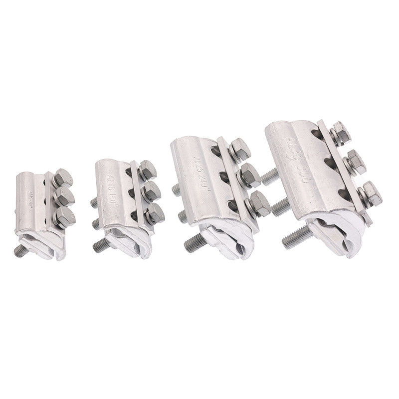 APG Jenis Aluminium PG Clamp Alloy Paralel Groove