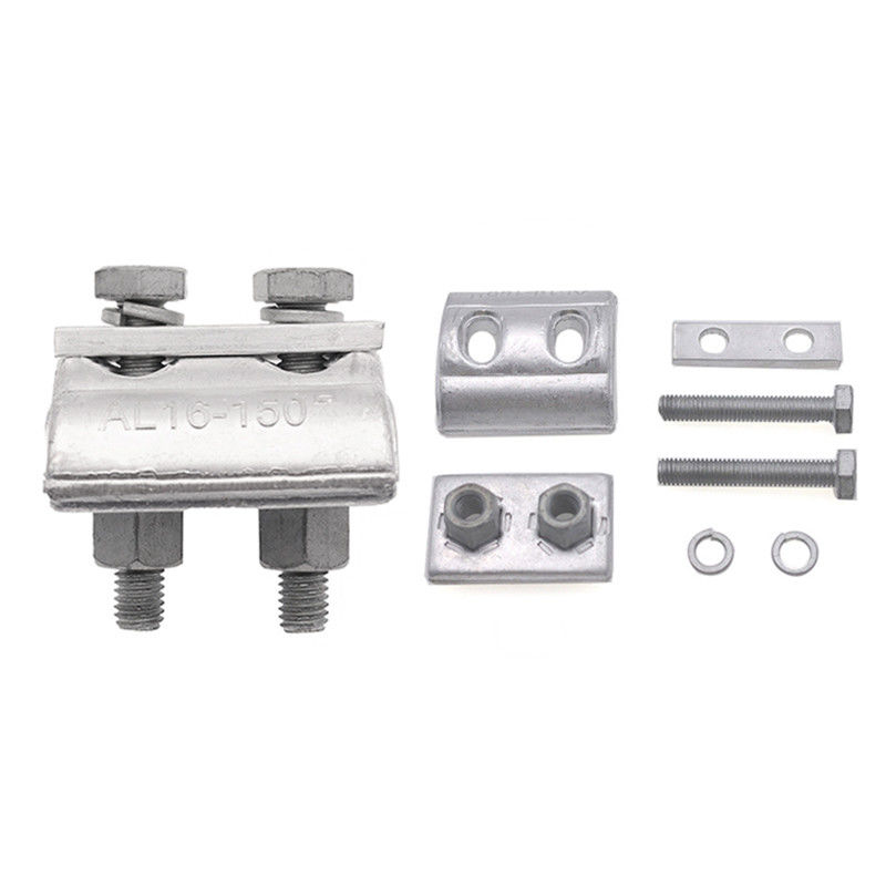 APG Jenis Aluminium PG Clamp Alloy Paralel Groove