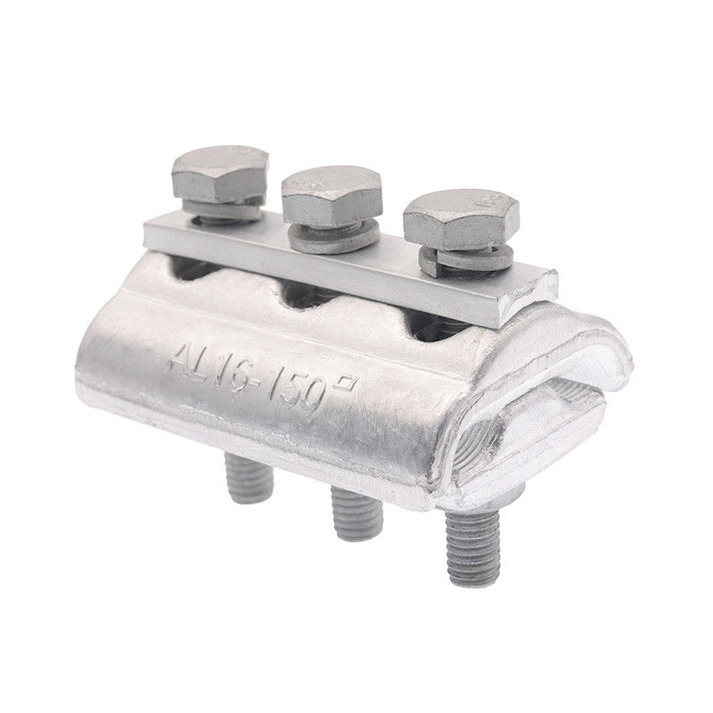 APG Jenis Aluminium PG Clamp Alloy Paralel Groove