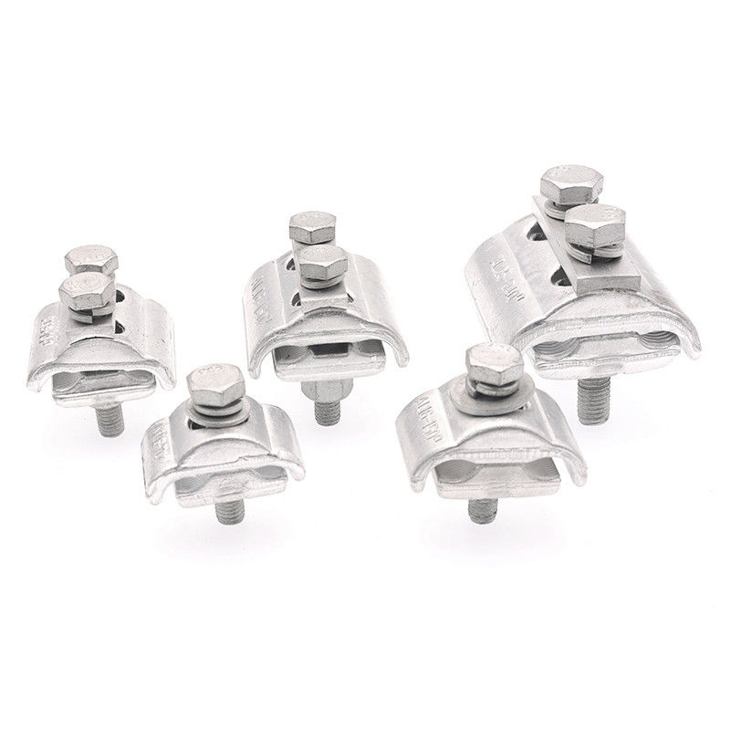 APG Jenis Aluminium PG Clamp Alloy Paralel Groove