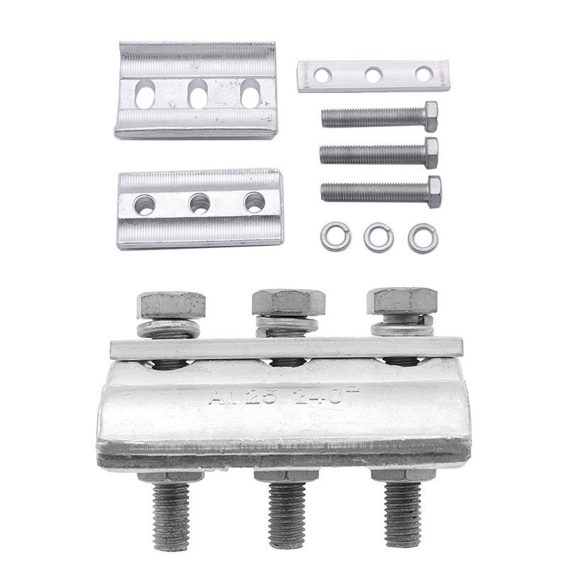 APG Jenis Aluminium PG Clamp Alloy Paralel Groove