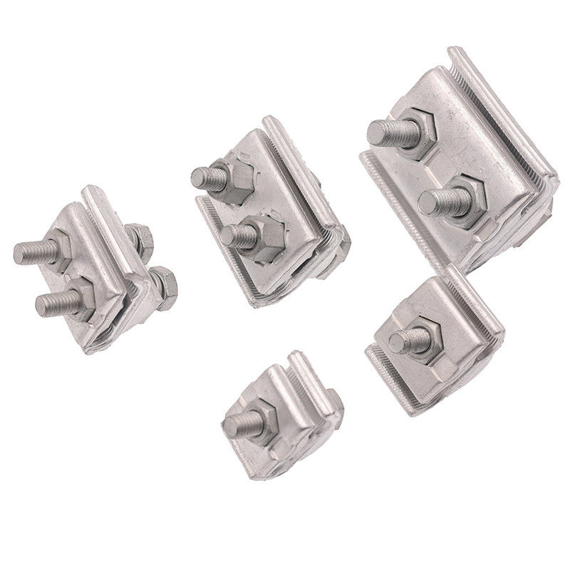 APG Jenis Aluminium PG Clamp Alloy Paralel Groove