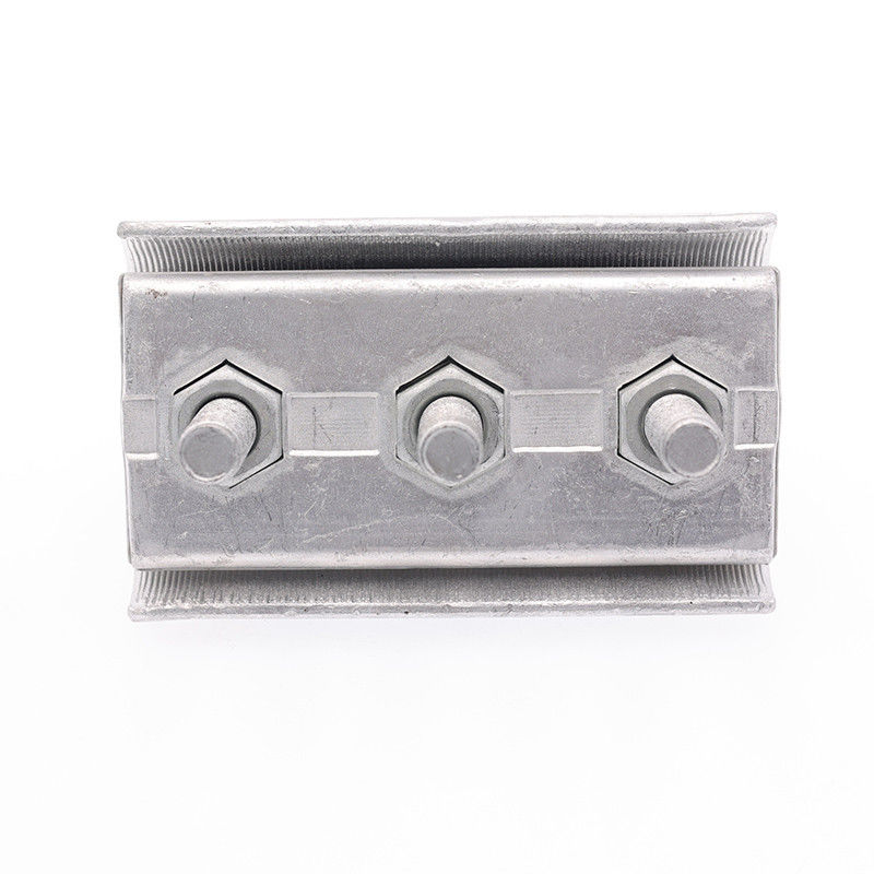 APG Jenis Aluminium PG Clamp Alloy Paralel Groove