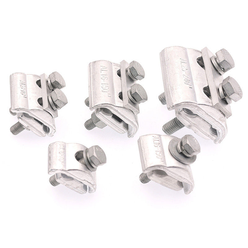 APG Jenis Aluminium PG Clamp Alloy Paralel Groove