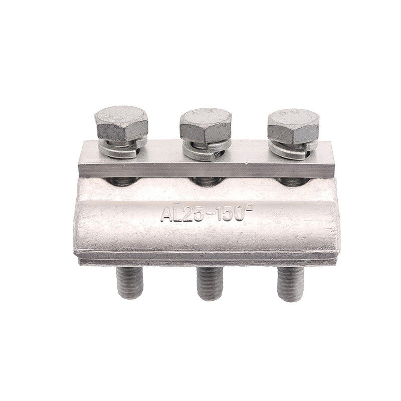 Seri CAPG Paralel Groove Clamp Aluminium Tembaga Bimetal