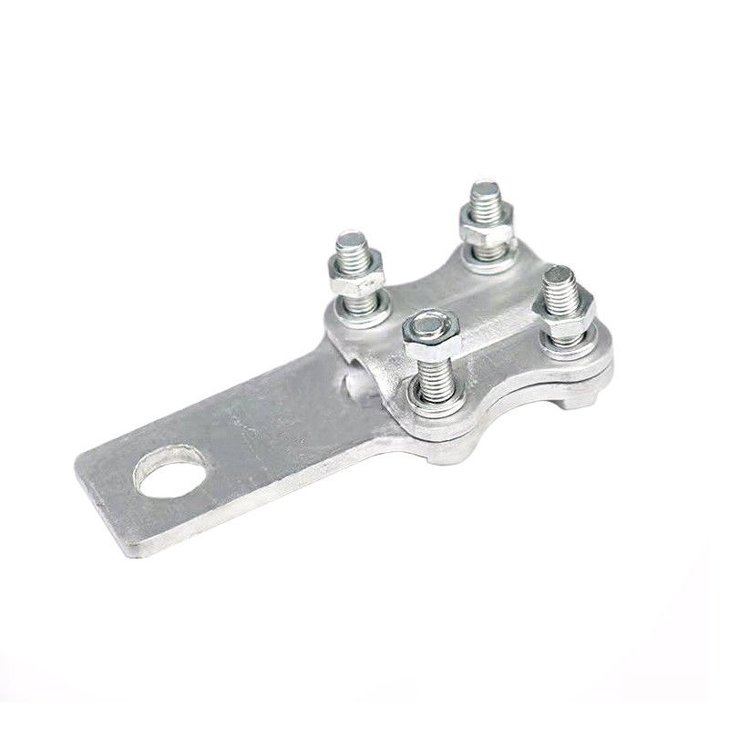 JTL Type Tembaga Aluminium Cable Terminal Clamp Power Line Link Fitting