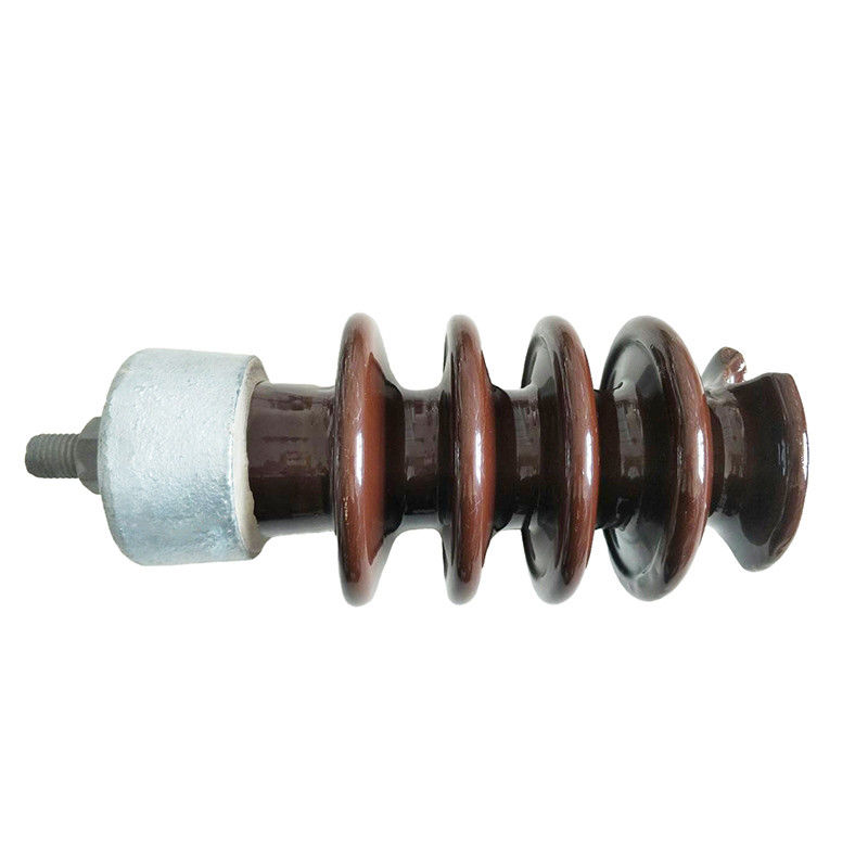 Isolator Porselen Tenaga Listrik Jenis Pos Kontrol Isolasi Sirkuit