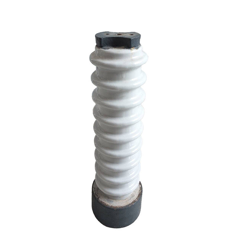 Isolator Porselen Tenaga Listrik Jenis Pos Kontrol Isolasi Sirkuit