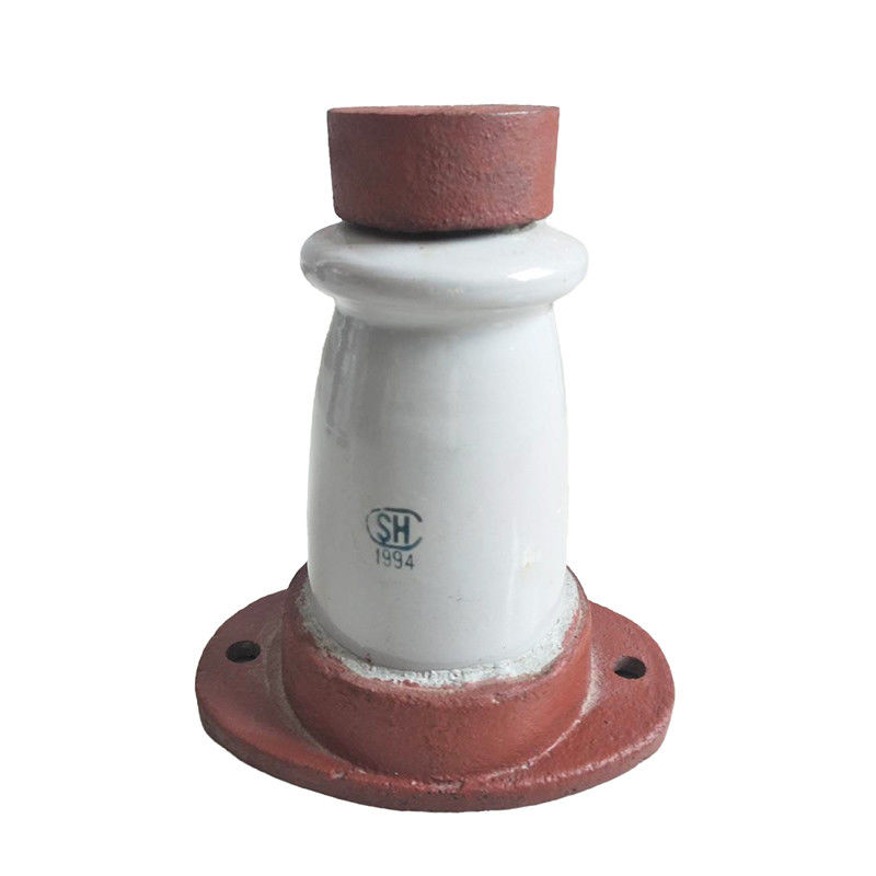 Isolator Porselen Tenaga Listrik Jenis Pos Kontrol Isolasi Sirkuit