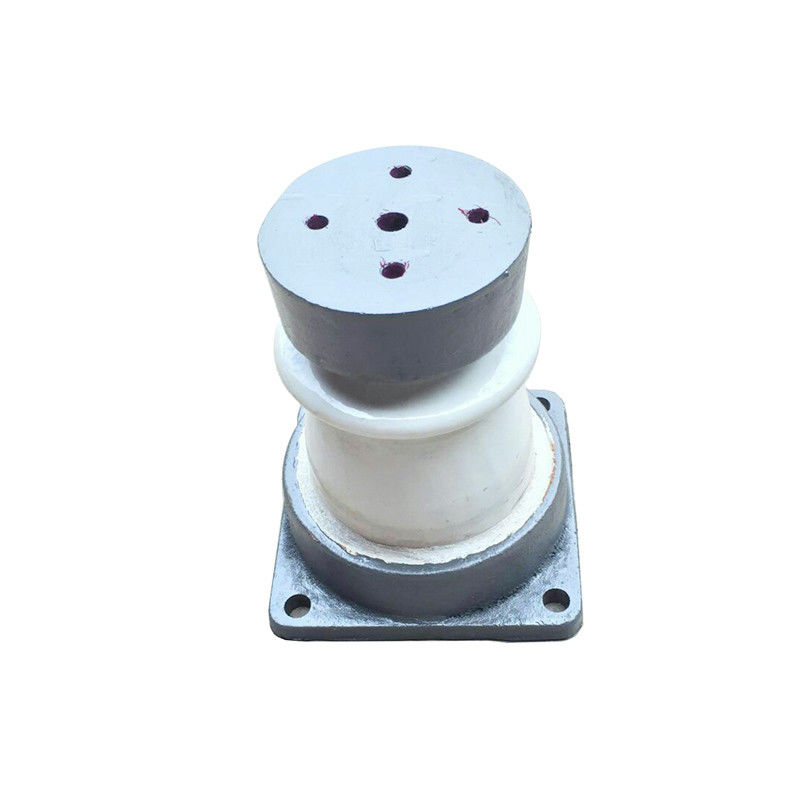 Isolator Porselen Tenaga Listrik Jenis Pos Kontrol Isolasi Sirkuit