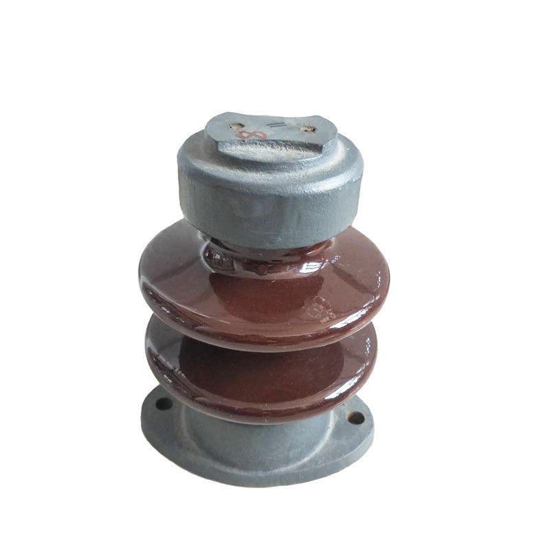 Isolator Porselen Tenaga Listrik Jenis Pos Kontrol Isolasi Sirkuit