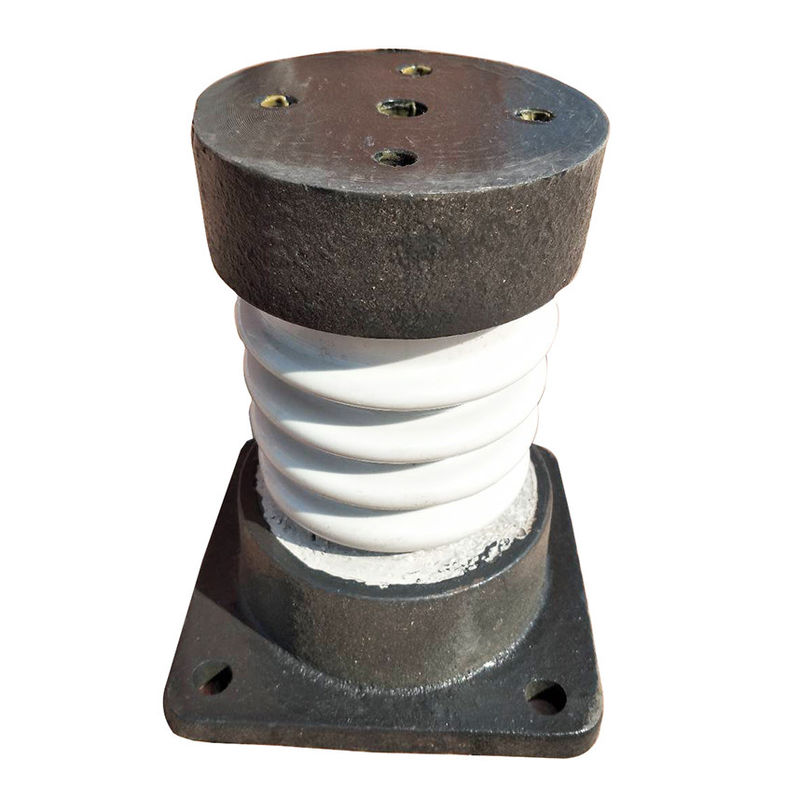 Isolator Porselen Tenaga Listrik Jenis Pos Kontrol Isolasi Sirkuit